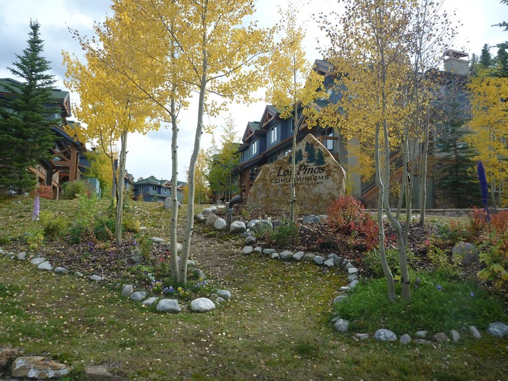 Yankee Boy In Town Of Telluride By Telluride Resort Lodging Exteriör bild