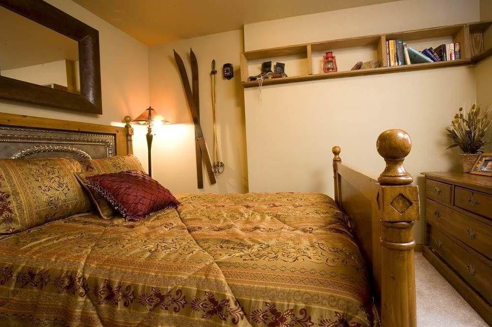 Yankee Boy In Town Of Telluride By Telluride Resort Lodging Exteriör bild