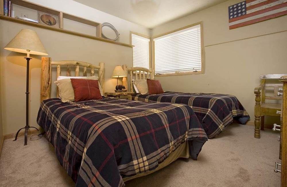 Yankee Boy In Town Of Telluride By Telluride Resort Lodging Exteriör bild